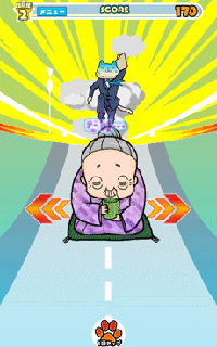 リズムカンパニー画像５